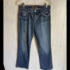 KUT from the Kloth Size 10